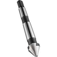 Countersink, 50 mm, High Speed Steel, 60° Angle, 3 Flutes Distribution Industrielle GC
