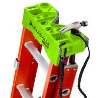 &eacute;chelle &agrave; coulisses Pro Top, Cap 300 lb, 29' h, Calibre 1A Distribution Industrielle GC