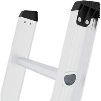 &eacute;chelle coulissante Jobsite Series, Cap 250 lb, 28' h, Calibre 3 Distribution Industrielle GC