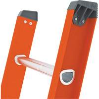 &eacute;chelle coulissante BuildMan, Cap 300 lb, 40' h, Calibre 1A Distribution Industrielle GC