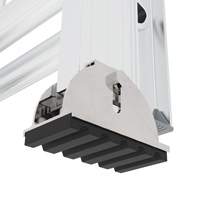 &eacute;chelle coulissante Jobsite Series, Cap 225 lb, 32' h, Calibre 2 Distribution Industrielle GC