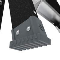 Step Ladder, 10', Fibreglass, 250 lbs. Capacity, Type 1 Distribution Industrielle GC