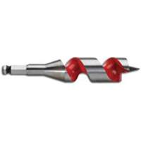 Ship Auger Drill Bit, 1-1/4 Diameter, 3" Flute, 7/16" Hex Shank Distribution Industrielle GC