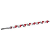 Ship Auger Drill Bit, 5/8" Diameter, 15" Flute, 7/16" Hex Shank Distribution Industrielle GC