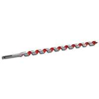 Ship Auger Drill Bit, 7/8" Diameter, 15" Flute, 7/16" Hex Shank Distribution Industrielle GC