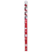 Ship Auger Drill Bit, 1" Diameter, 15" Flute, 7/16" Hex Shank Distribution Industrielle GC