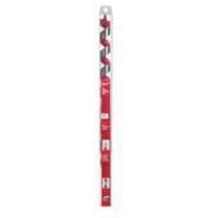 Ship Auger Drill Bit, 1-3/8" Diameter, 15" Flute, 7/16" Hex Shank Distribution Industrielle GC