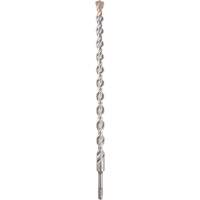 M/2 2-Cutter Rotary Hammer Drill Bit, 3/4", SDS-Plus Shank, Carbide Distribution Industrielle GC