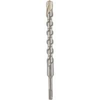 M/2 2-Cutter Rotary Hammer Drill Bit, 7/8", SDS-Plus Shank, Carbide Distribution Industrielle GC