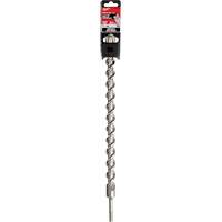 M/2 2-Cutter SDS-Plus Rotary Hammer Drill Bit, 7/8", SDS-Max Shank Distribution Industrielle GC