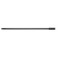Hex Shank Bit Extension, 18" Length, 7/16" Shank Distribution Industrielle GC