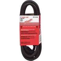 Cordon Quik-Lok avec prise de style tournante Distribution Industrielle GC