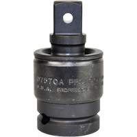 Joint universel, Chocs, Prise 3/4" Distribution Industrielle GC