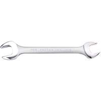 Open-End Wrench, 1-1/2" x 1-5/8", Satin Distribution Industrielle GC