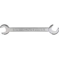 Ignition Wrench, 9/32" x 5/16", Satin Distribution Industrielle GC