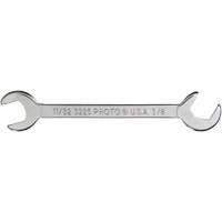 Ignition Wrench, 11/32" x 3/8", Satin Distribution Industrielle GC