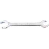 Open-End Wrench, 24 mm x 26 mm, Satin Distribution Industrielle GC