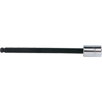 Long Bit Socket, 3/8" Drive Distribution Industrielle GC