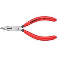 Pince &agrave; bec long avec couteau, 5" lo Distribution Industrielle GC
