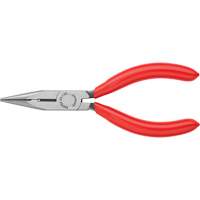 Pince &agrave; bec long avec couteau, 5-1/2" lo Distribution Industrielle GC