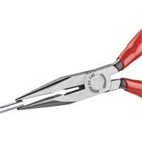 Pince &agrave; bec long avec couteau, 5-1/2" lo Distribution Industrielle GC