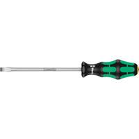 Tapered Slotted Screwdriver, 7 mm, 10-1/16" L, Plastic Handle Distribution Industrielle GC