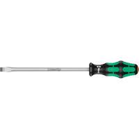 Tapered Slotted Screwdriver, 3/8", 12" L, Plastic Handle Distribution Industrielle GC