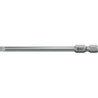 Slotted Screwdriver, 1/4", 2" L, Plastic Handle Distribution Industrielle GC