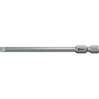 Slotted Screwdriver, 1/4", 2" L, Plastic Handle Distribution Industrielle GC
