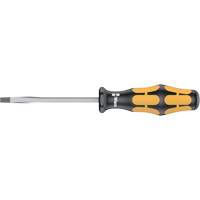 Slotted Demolition Screwdriver, 9/64", 12-1/2" L, Plastic Handle Distribution Industrielle GC