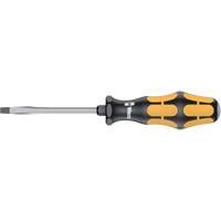 Slotted Demolition Screwdriver, 3/16", 7-3/8" L, Plastic Handle Distribution Industrielle GC