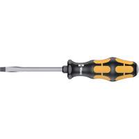 Slotted Demolition Screwdriver, 1/4", 8-1/8" L, Plastic Handle Distribution Industrielle GC