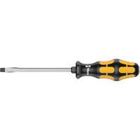 Slotted Demolition Screwdriver, 5/16", 10-3/16" L, Plastic Handle Distribution Industrielle GC