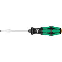 Slotted Screwdriver, 1.0 mm, 7-13/16" L, Plastic Handle Distribution Industrielle GC