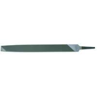 Long Angle Lathe File, Flat, 12", Bastard Distribution Industrielle GC