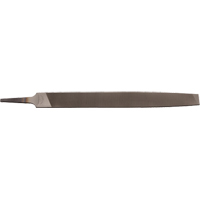 Lime &agrave; parer, Plat, 4", B&acirc;tarde Distribution Industrielle GC