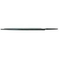 Slim Taper File, Triangle, 4", Single Distribution Industrielle GC