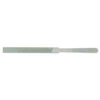 Lime contact rectangulaire mince en tungst&egrave;ne Distribution Industrielle GC