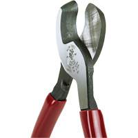 High Leverage Cable Cutters, 9-1/2" Distribution Industrielle GC