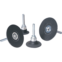 Standard Abrasives Quick-Change Disc Holder Pad Distribution Industrielle GC