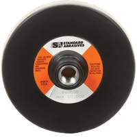 Standard Abrasives Surface Conditioning Discs- Fe Material Distribution Industrielle GC