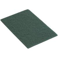 BLENDEX Hand Pads, Aluminum Oxide, 6" x 9", Medium Grit Distribution Industrielle GC