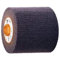 Blendex Surface Conditioning Drum, 4-1/2" Dia. x 4" W, 5/8"-11 Arbor, HG Grit Distribution Industrielle GC