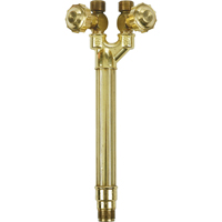 8-1/2" Medium-Duty Welding Torch Handle Distribution Industrielle GC