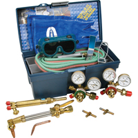 Ensemble de soudage de style H Uniweld The Wurks Distribution Industrielle GC