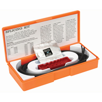 Assortiments de joints d'&eacute;tanch&eacute;it&eacute; &agrave; raccordement, Ordinaire Distribution Industrielle GC