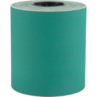 KE326 Shop Roll, 8" W x 150' L, 220 Grit Distribution Industrielle GC