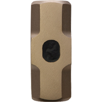 Marteaux & maillets, 14" lo, Poids de la t&ecirc;te 3 lb Distribution Industrielle GC