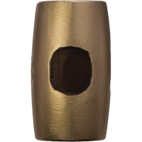 Maillet, Poids de la t&ecirc;te 2 lb, 14" lo Distribution Industrielle GC