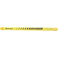 Lame pour scie &agrave; m&eacute;taux, Carbone, 12" (300 mm) lo, 32 dents par pouce Distribution Industrielle GC